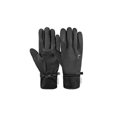 Afbeelding van Reusch Fingerhandschuhe Power Stretch TOUCH TEC