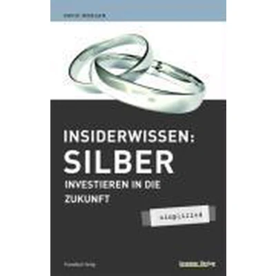 Afbeelding van Insiderwissen: Silber