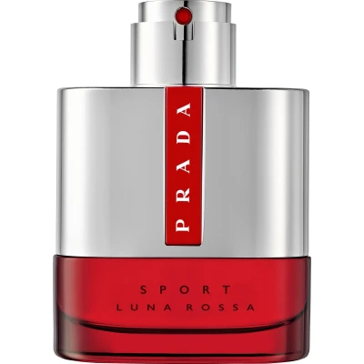 Afbeelding van Prada Luna Rossa Sport Eau de Toilette 50 ml