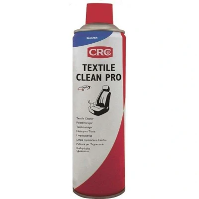 Image de CRC Textile Clean Pro détergent (500 ml) 2060270_SP500