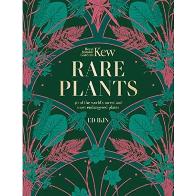 Afbeelding van Kew Rare Plants
