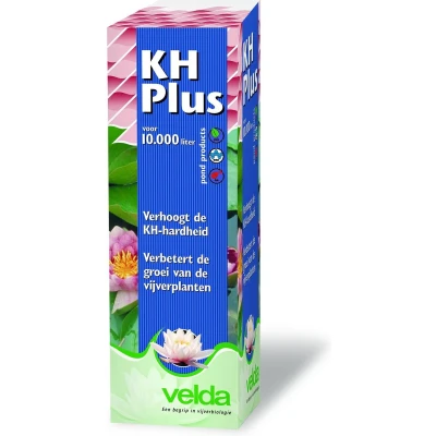 Afbeelding van KH Plus 1000 ml new formula Velda
