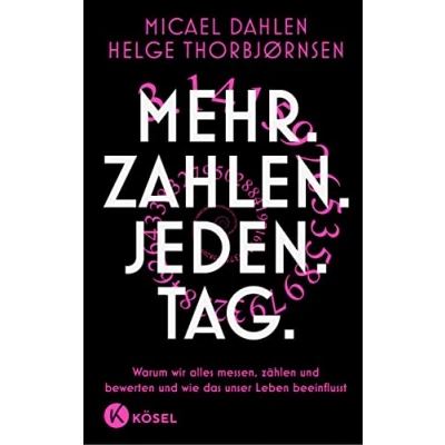 Afbeelding van Mehr. Zahlen. Jeden. Tag.