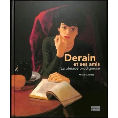 Image de Derain et ses amis