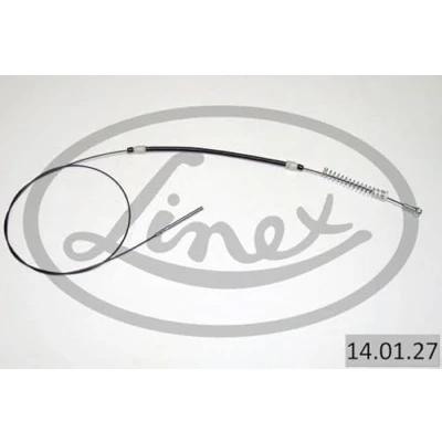 Afbeelding van Linex Handremkabel 14.01.27