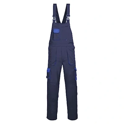 Afbeelding van Portwest, Werkbroek, Broek Texo Contrast TX12 (XL)