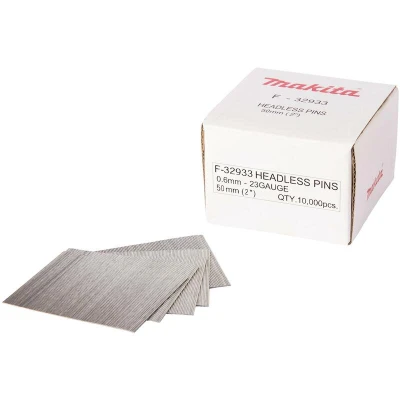 Afbeelding van Makita Nagel Unilock 3,1X7,2X75mm Thv F 32933