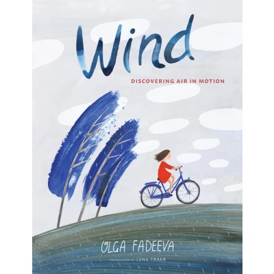 Afbeelding van Spectacular Steam for Curious Readers (Sscr) Wind