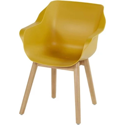 Afbeelding van Tuinstoel Hartman Sophie Studio dining