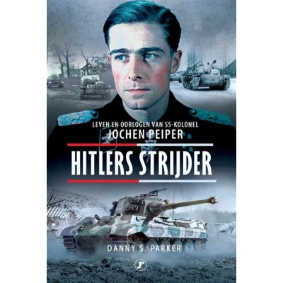 Image de Hitlers strijder