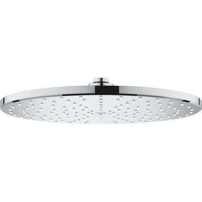 Afbeelding van GROHE Rainshower 310 MONO hoofddouche rond 1 straalsoort