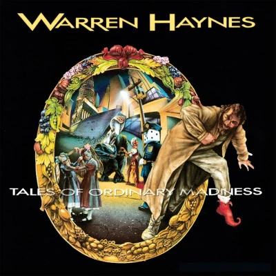 Afbeelding van Tales of ordinary madness ogv
