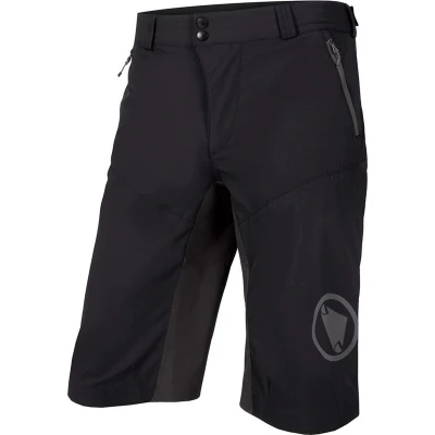 Afbeelding van Endura MT500 Spray Short Zwart