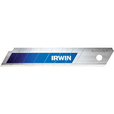 Afbeelding van IRWIN Utiliteitsmes 18 mm (50st)