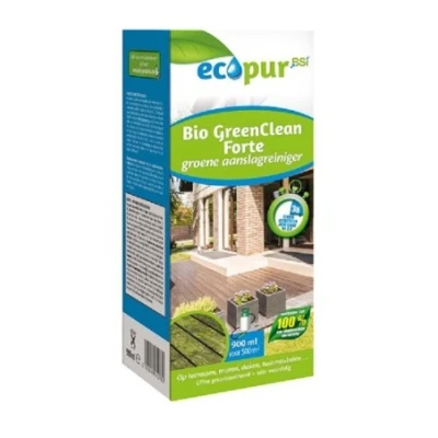 Afbeelding van Ecopur Bio Greenclean Forte 900ml