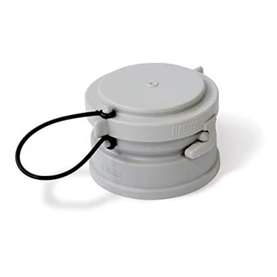 Afbeelding van Flamme 0649701 aansluiting Quick Jerrycan W