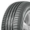 Afbeelding van Nokian Hakka Blue 3 215/55 R17 98W personenwagen Zomerbanden Banden T432288