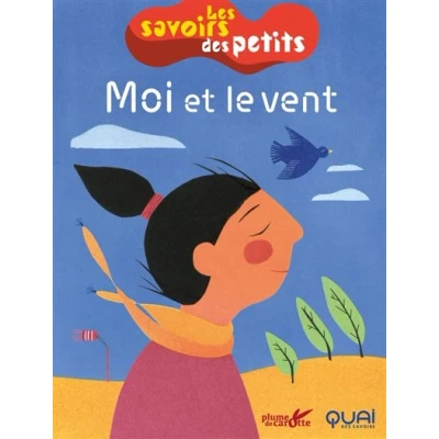 Image de Moi et le vent