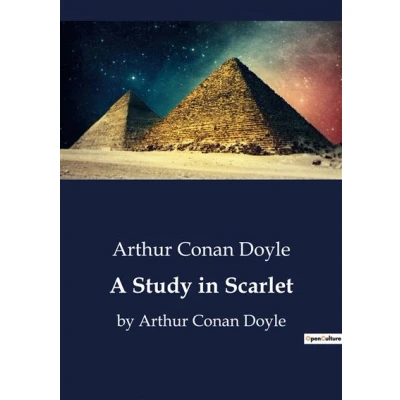 Image de A Study in Scarlet