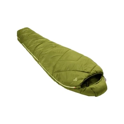 Afbeelding van VAUDE Sioux 1000 II SYN Avocado Slaapzak Synthetisch Greenshape