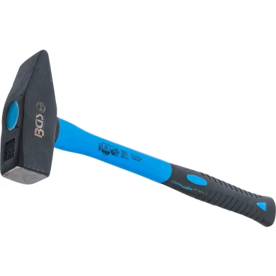 Afbeelding van BGS Bankhamer glasfibersteel DIN 1041 1500 gram