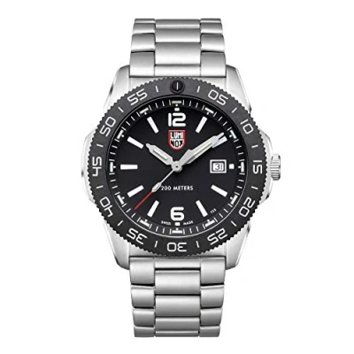 Afbeelding van Pacific diver XS.3122 Mannen Quartz horloge