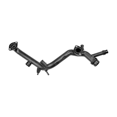 Afbeelding van GATES 02 2829 Koelmiddelleiding AUDI: A4 B6/B7 Convertible, A6 C6 Saloon, Avant