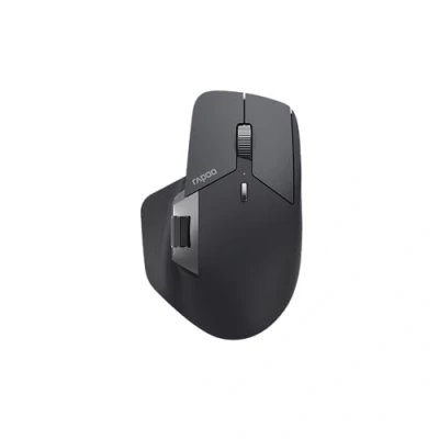 Image de Souris Sans fil MT760M Noir
