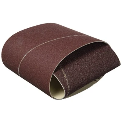 Afbeelding van Wolfcraft 2246000 Schuurhuls Korrelgrootte 80, 150 (Ø) 75 mm 2 stuk(s)