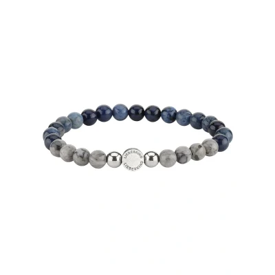 Afbeelding van Liebeskind Berlin NEW Beads Armband bicoloroured, Dames, Maat: One Size, Bi coloroured