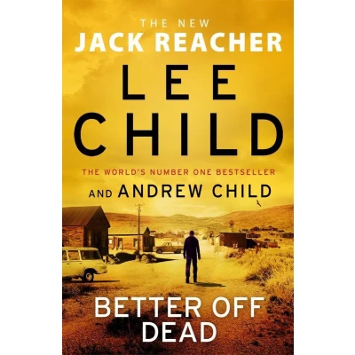 Afbeelding van Better Off Dead