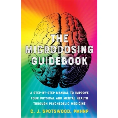Afbeelding van The Microdosing Guidebook