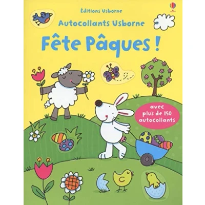 Afbeelding van Fete paques