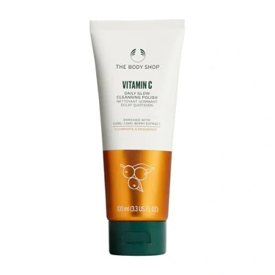 Afbeelding van VITAMIN C Daily Glow Cleansing Polish 100 ml