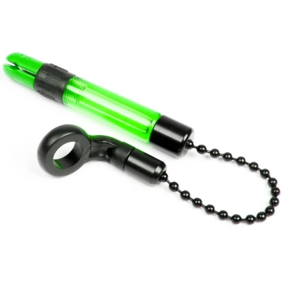 Afbeelding van Fox Black Label Edition Bobbins Kleur : Green