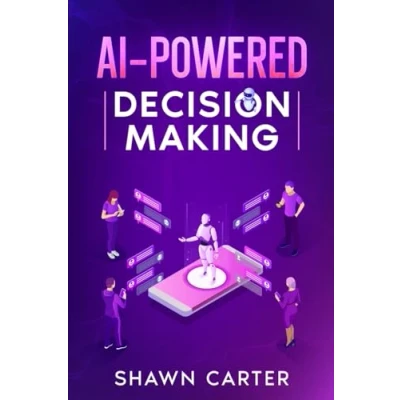 Afbeelding van AI Powered Decision Making