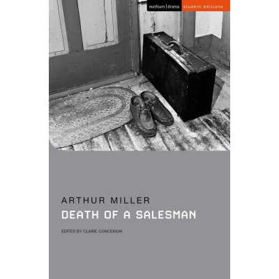 Afbeelding van Student Editions Death of a Salesman