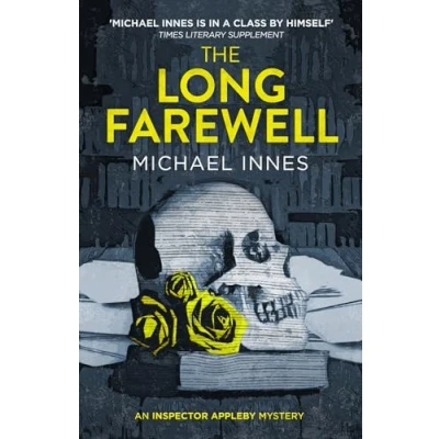 Afbeelding van The Long Farewell