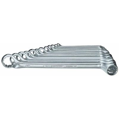Afbeelding van Gedore nr.2 12 delige ringsleutelset 6 32mm