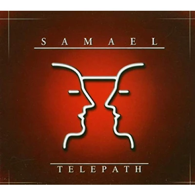 Afbeelding van Telepath