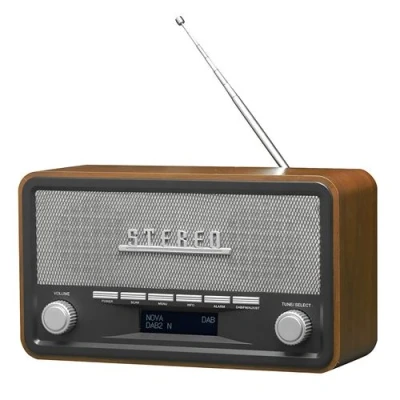 Image de Denver DAB 18