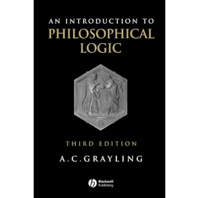 Afbeelding van Introduct To Philosophical Logic 3rd Ed