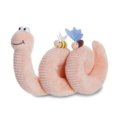 Afbeelding van Superworm Pluche