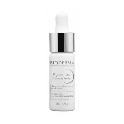 Image de Bioderma Pigmentbio C Concentrate 15 ml