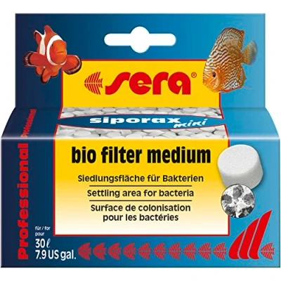Afbeelding van Siporax mini Professional 35gr