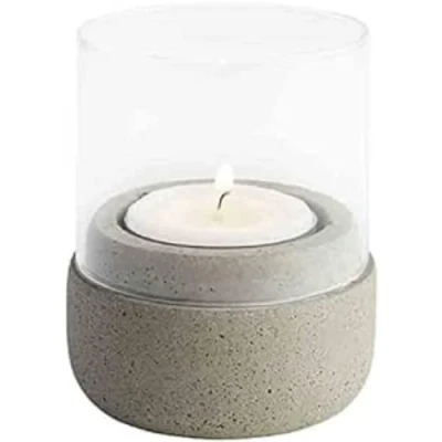 Afbeelding van EMGA Kandelaar H.007 cm 130702