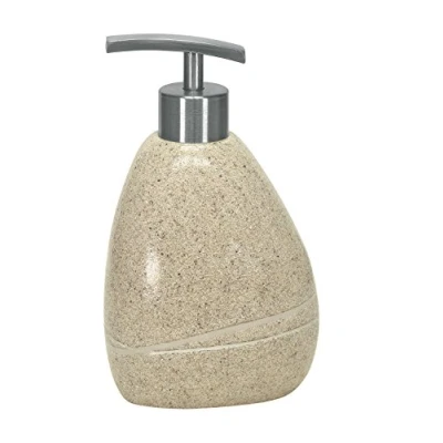 Afbeelding van Kleine Wolke Zeeppomp Stones beige