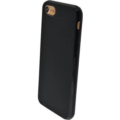 Afbeelding van Mobiparts Classic TPU Case Apple iPhone 7/8/SE (2020/2022) Black