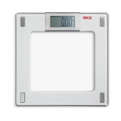 Afbeelding van Seca, Weegschaal, Personenweegschaal aura 807 (150 kg)