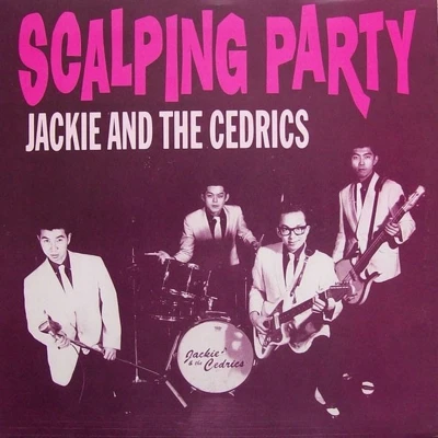 Afbeelding van Jack &amp; the Cedrics Scalping Party (Single)